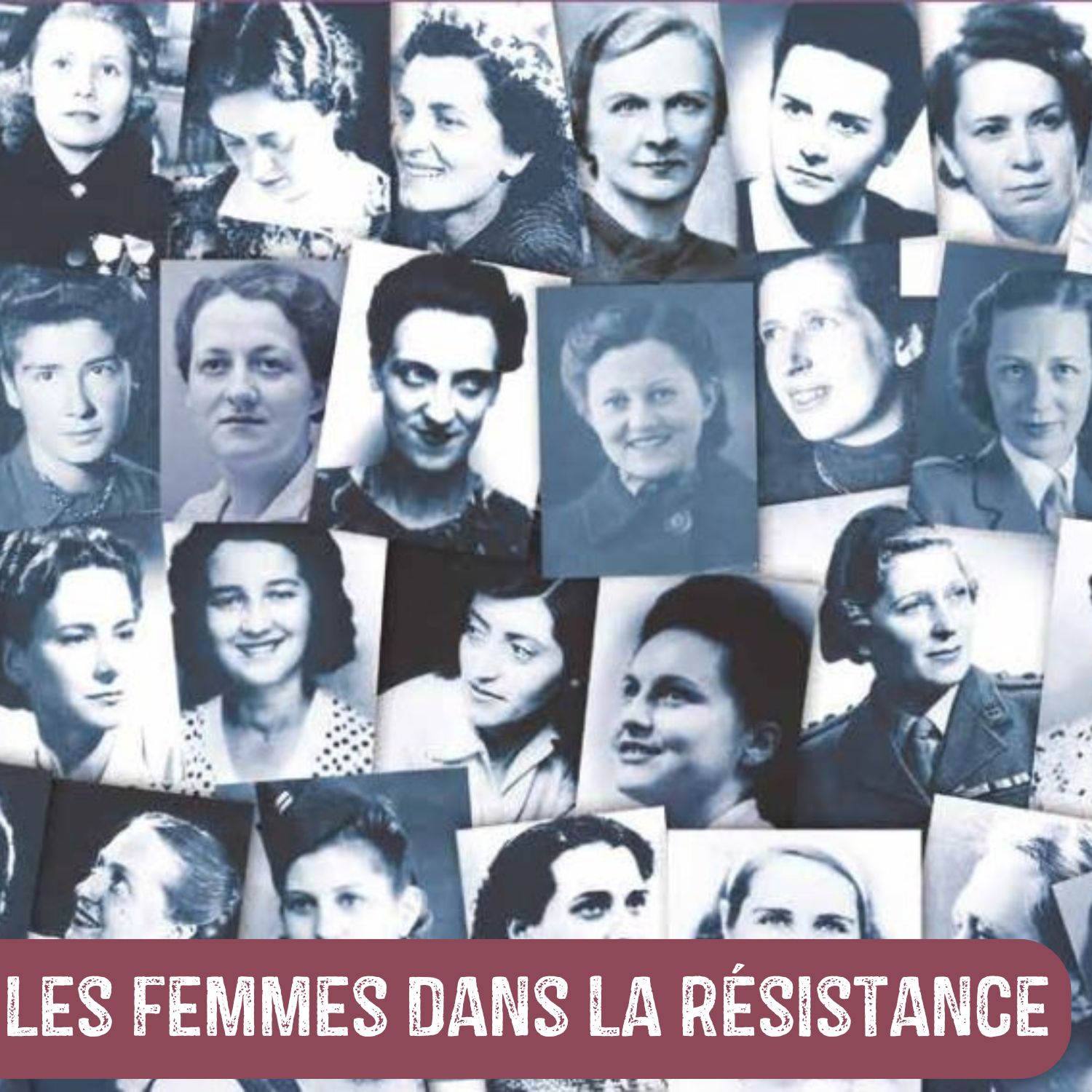 Les femmes dans la Résistance — Le Souvenir Français — free download