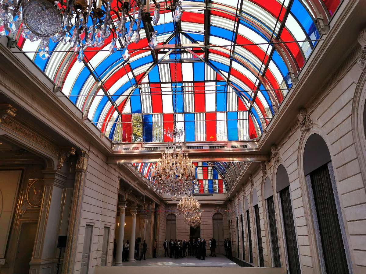 Le Monument Du Mois — Le Souvenir Français