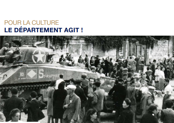La résistance et la libération en Saône et Loire (71)